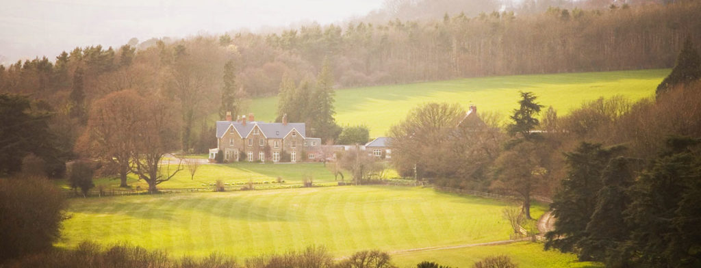 Bishopswood-House