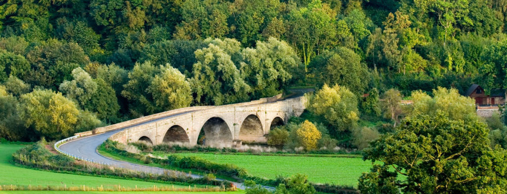 Kerne-Bridge
